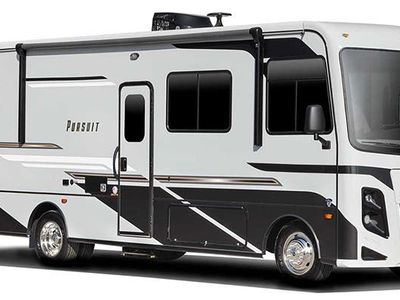 2023 Coachmen Pursuit - Photo 24