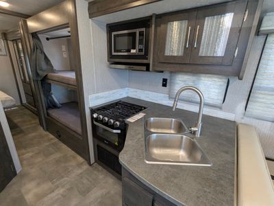 2023 Coachmen Pursuit - Photo 2