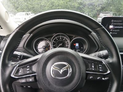 2024 Mazda CX-5 - Photo 13