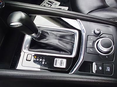2024 Mazda CX-5 - Photo 22