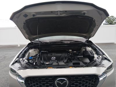 2024 Mazda CX-5 - Photo 9