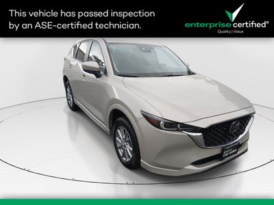 2024 Mazda CX-5 - Photo 1