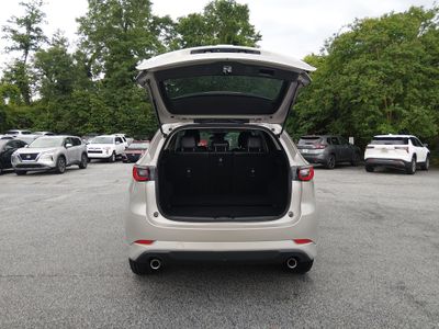 2024 Mazda CX-5 - Photo 11