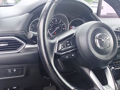 2024 Mazda CX-5 - Photo 23