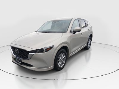 2024 Mazda CX-5 - Photo 3