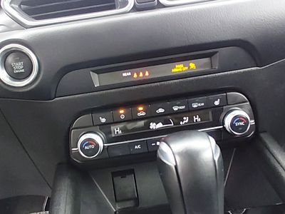 2024 Mazda CX-5 - Photo 20