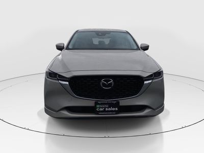 2024 Mazda CX-5 - Photo 2
