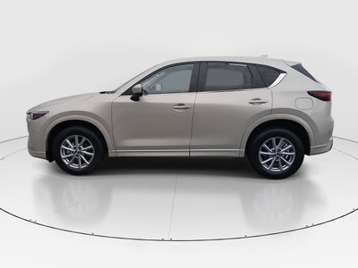 2024 Mazda CX-5 - Photo 4