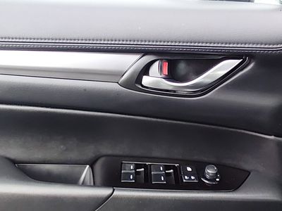 2024 Mazda CX-5 - Photo 21