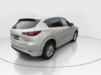 2024 Mazda CX-5 - Photo 7
