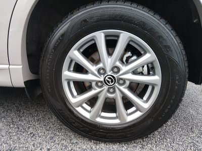 2024 Mazda CX-5 - Photo 10