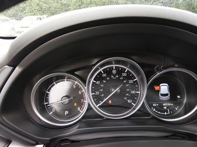 2024 Mazda CX-5 - Photo 14