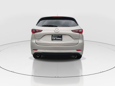 2024 Mazda CX-5 - Photo 6