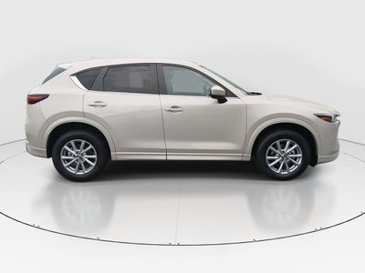 2024 Mazda CX-5 - Photo 8