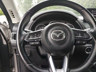 2024 Mazda CX-5 - Photo 12