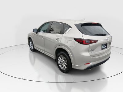 2024 Mazda CX-5 - Photo 5