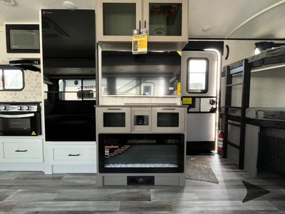 2026 Jayco Jay Feather - Photo 52