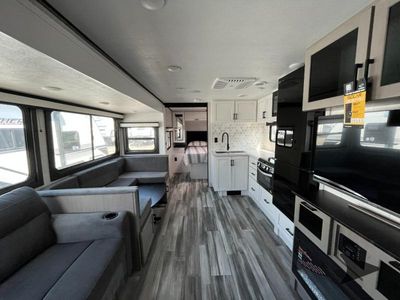 2026 Jayco Jay Feather - Photo 19