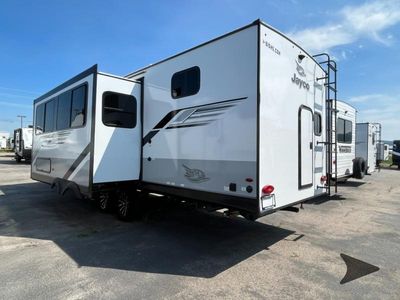 2026 Jayco Jay Feather - Photo 6