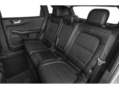 2026 Ford Escape Plug-In Hybrid — photo 10 view