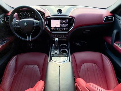 2023 Maserati Ghibli — photo 16 view