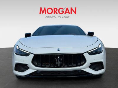 2023 Maserati Ghibli — photo 8 view