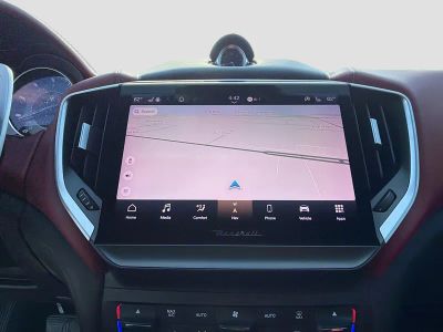 2023 Maserati Ghibli — photo 32 view