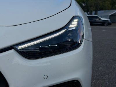 2023 Maserati Ghibli — photo 9 view