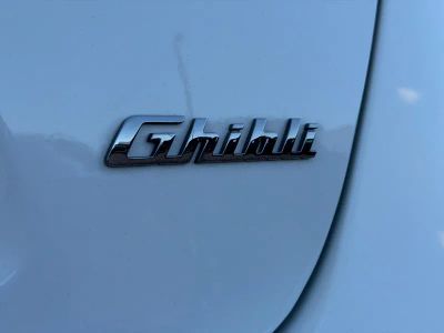 2023 Maserati Ghibli — photo 11 view