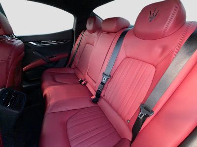2023 Maserati Ghibli — photo 21 view