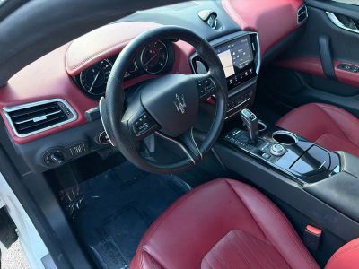 2023 Maserati Ghibli — photo 26 view