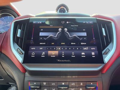 2023 Maserati Ghibli — photo 34 view