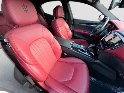 2023 Maserati Ghibli — photo 15 view