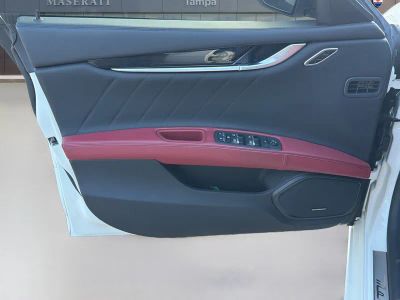 2023 Maserati Ghibli — photo 22 view