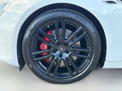 2023 Maserati Ghibli — photo 42 view