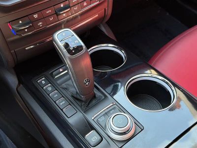 2023 Maserati Ghibli — photo 29 view