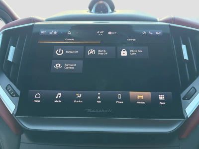 2023 Maserati Ghibli — photo 30 view