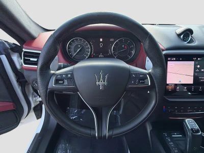2023 Maserati Ghibli — photo 39 view