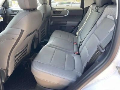 2026 Ford Bronco Sport - Photo 9