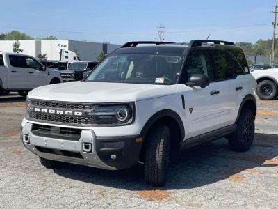 2026 Ford Bronco Sport - Photo 5