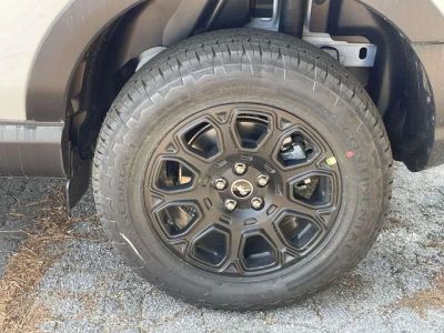 2026 Ford Bronco Sport - Photo 8