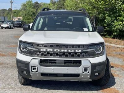 2026 Ford Bronco Sport - Photo 6