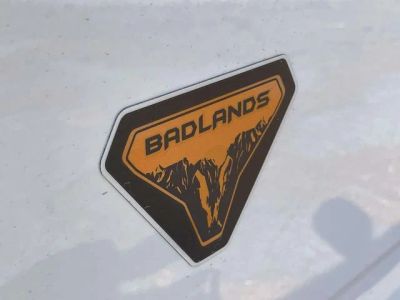 2026 Ford Bronco Sport - Photo 7