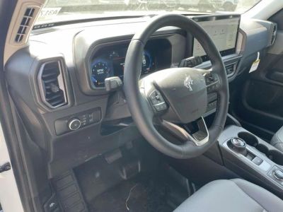 2026 Ford Bronco Sport - Photo 16