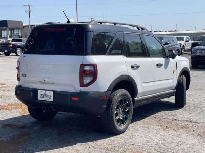 2026 Ford Bronco Sport - Photo 3
