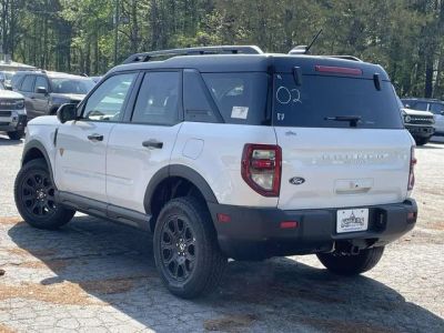 2026 Ford Bronco Sport - Photo 4