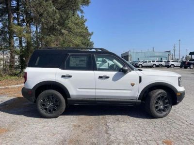2026 Ford Bronco Sport - Photo 2