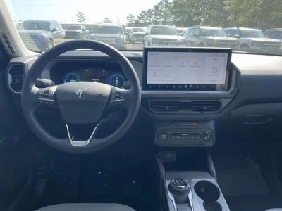 2026 Ford Bronco Sport - Photo 10