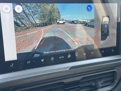 2026 Ford Bronco Sport - Photo 24