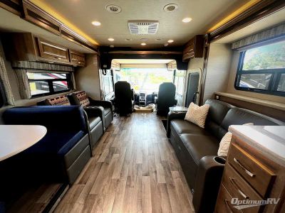 2020 Jayco Precept — detail view